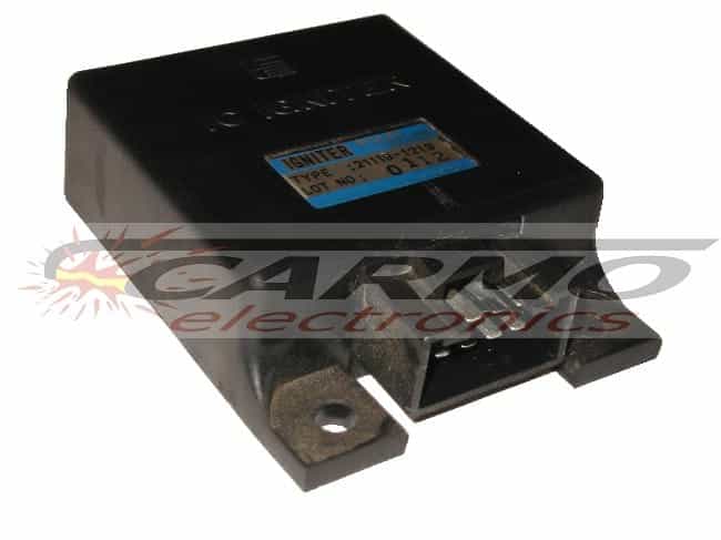 ZL600 Eliminator (21119-1160)